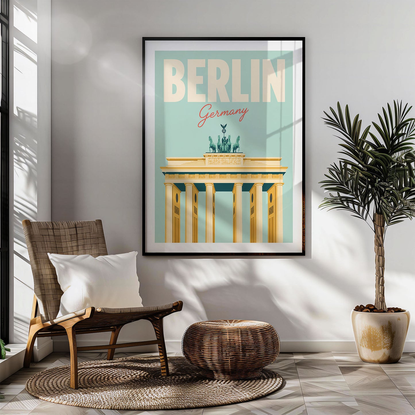 Berlin, Germany