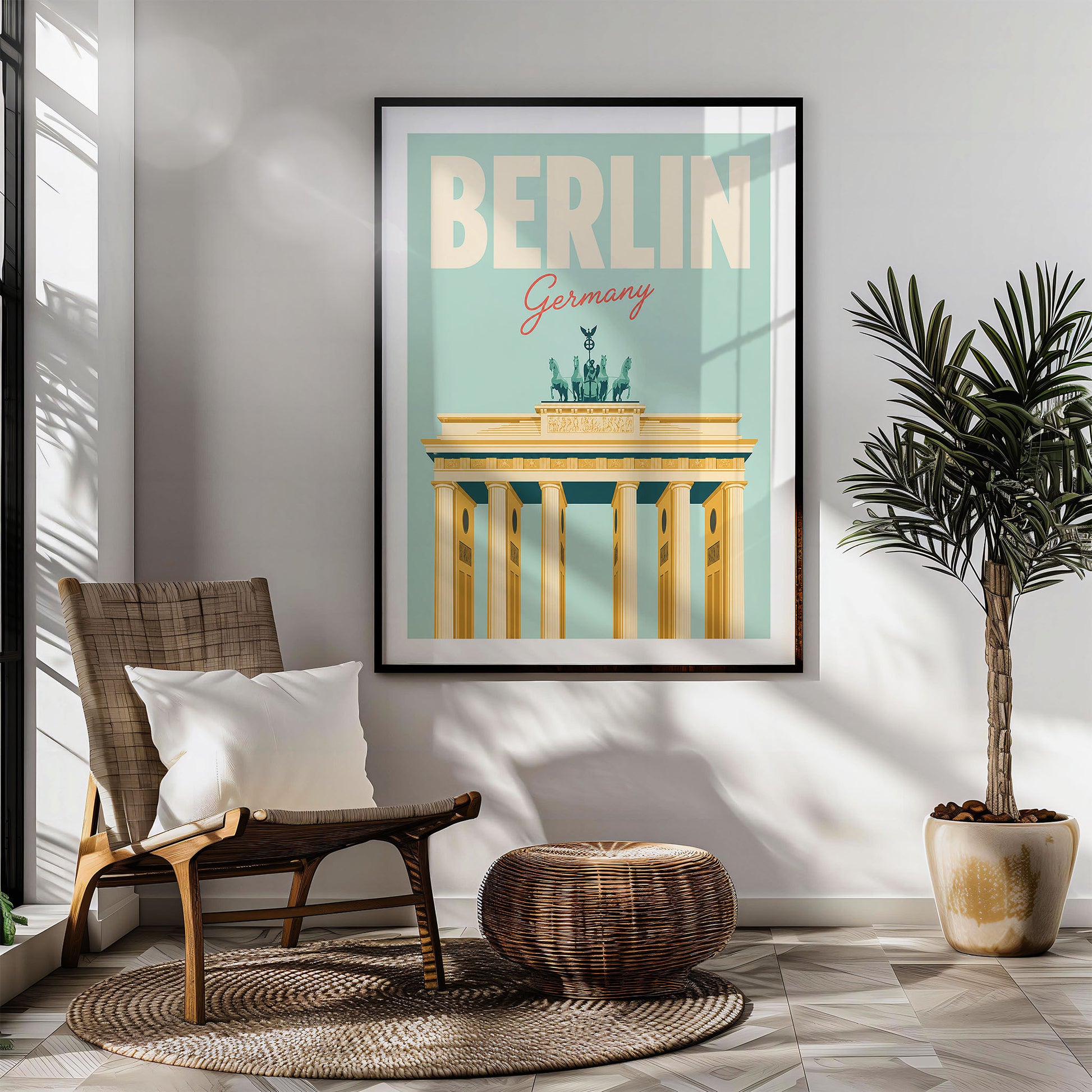 Berlin, Germany
