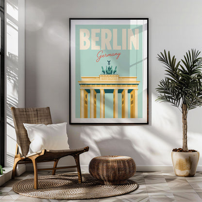 Berlin, Germany