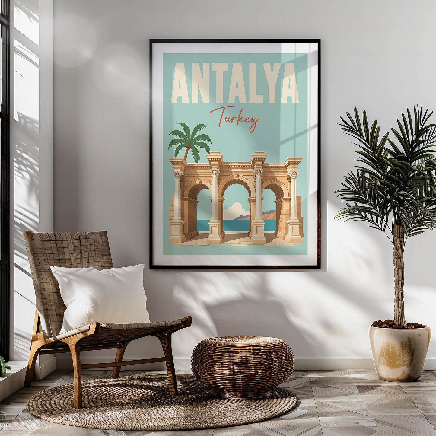 Antalya, Turkey