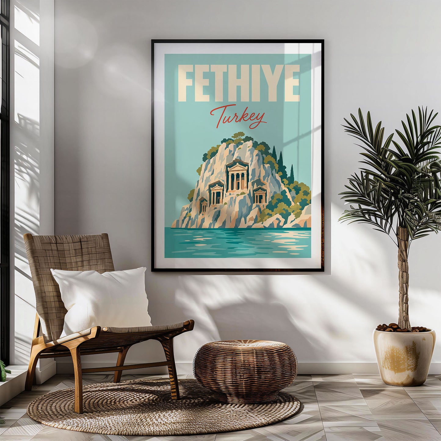 Fethiye, Turkey