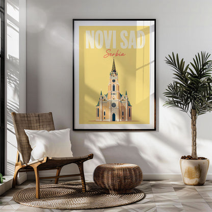 Novi Sad, Serbia