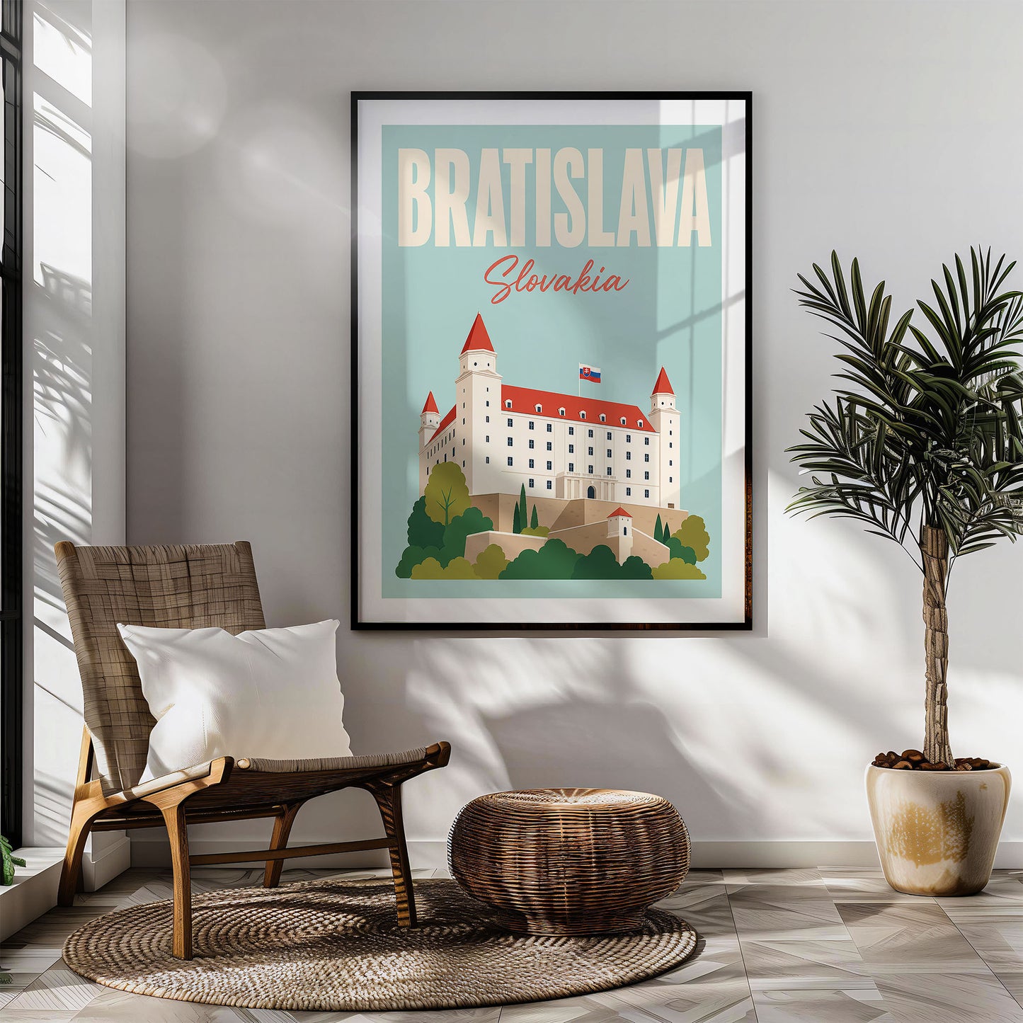 Bratislava, Slovakia