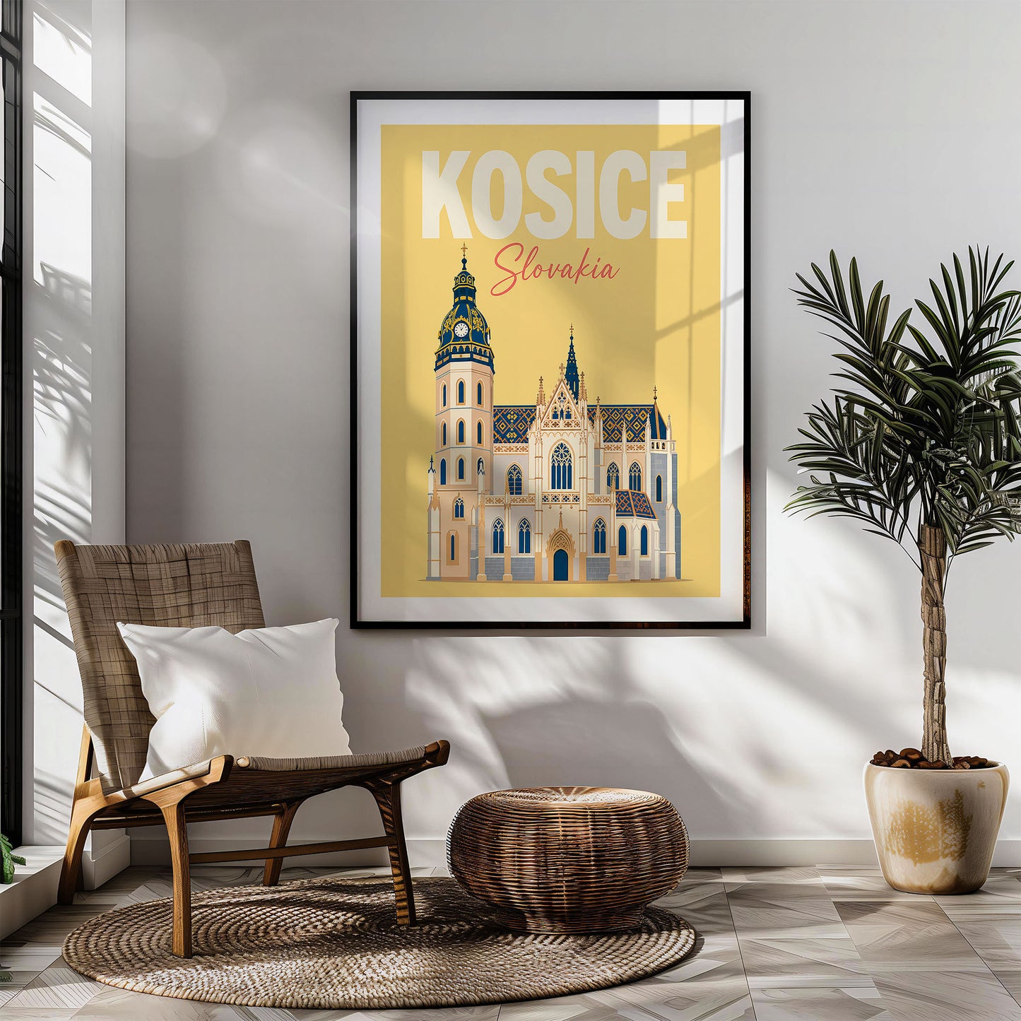 Kosice, Slovakia