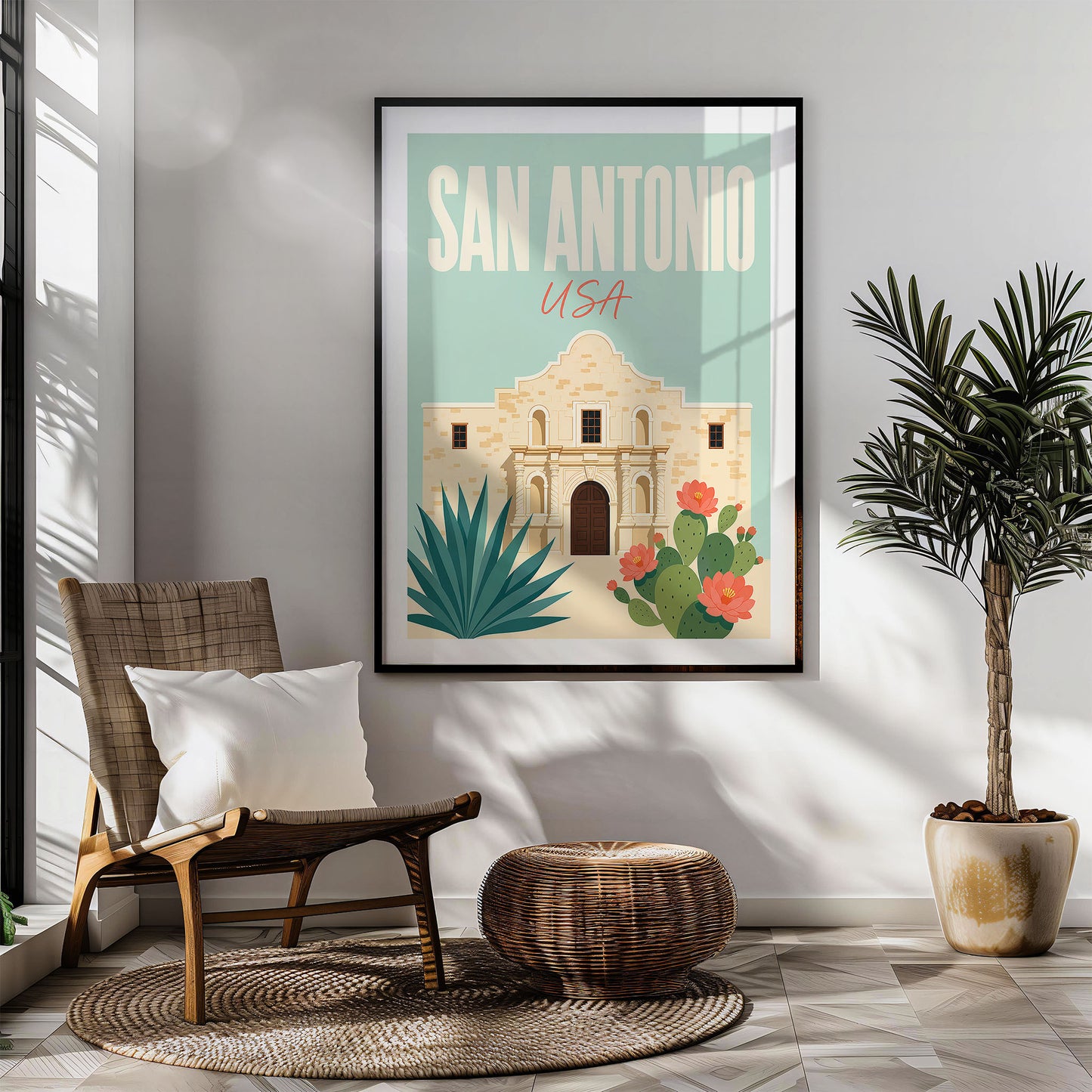 San Antonio, USA