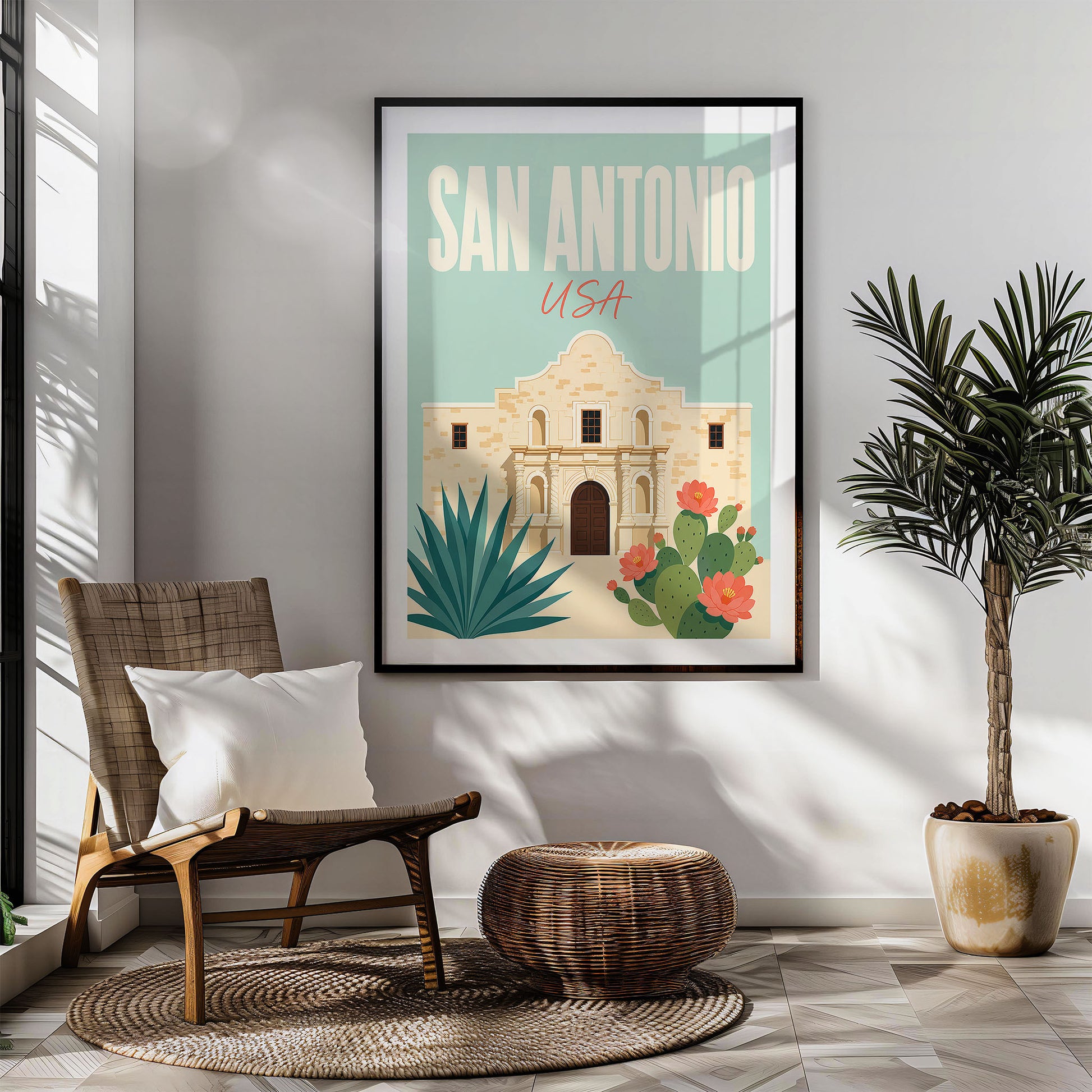 San Antonio, USA