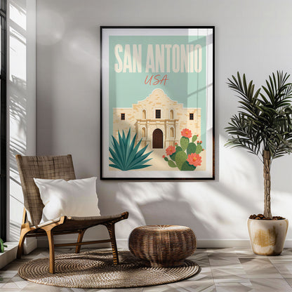 San Antonio, USA