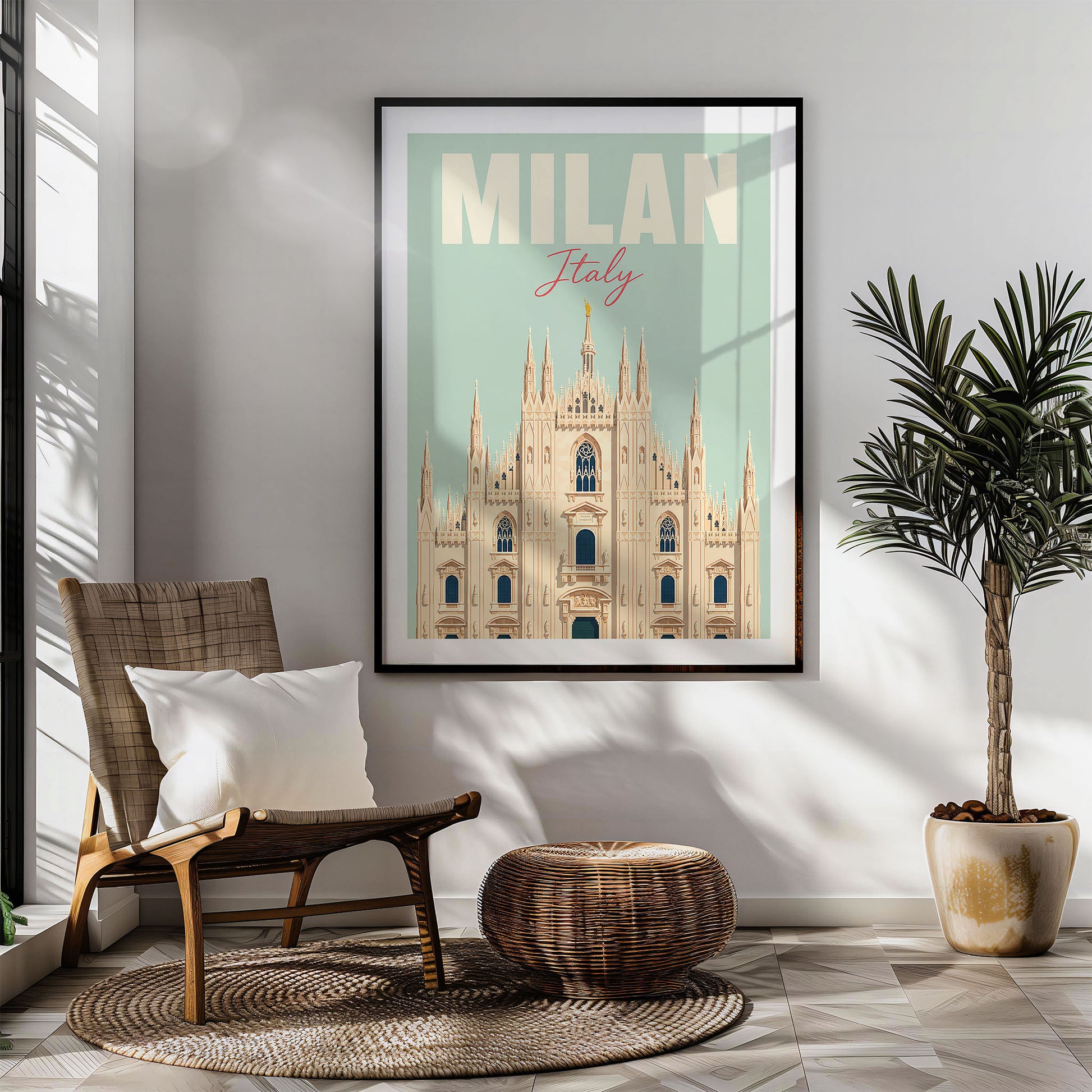Milan, Italy