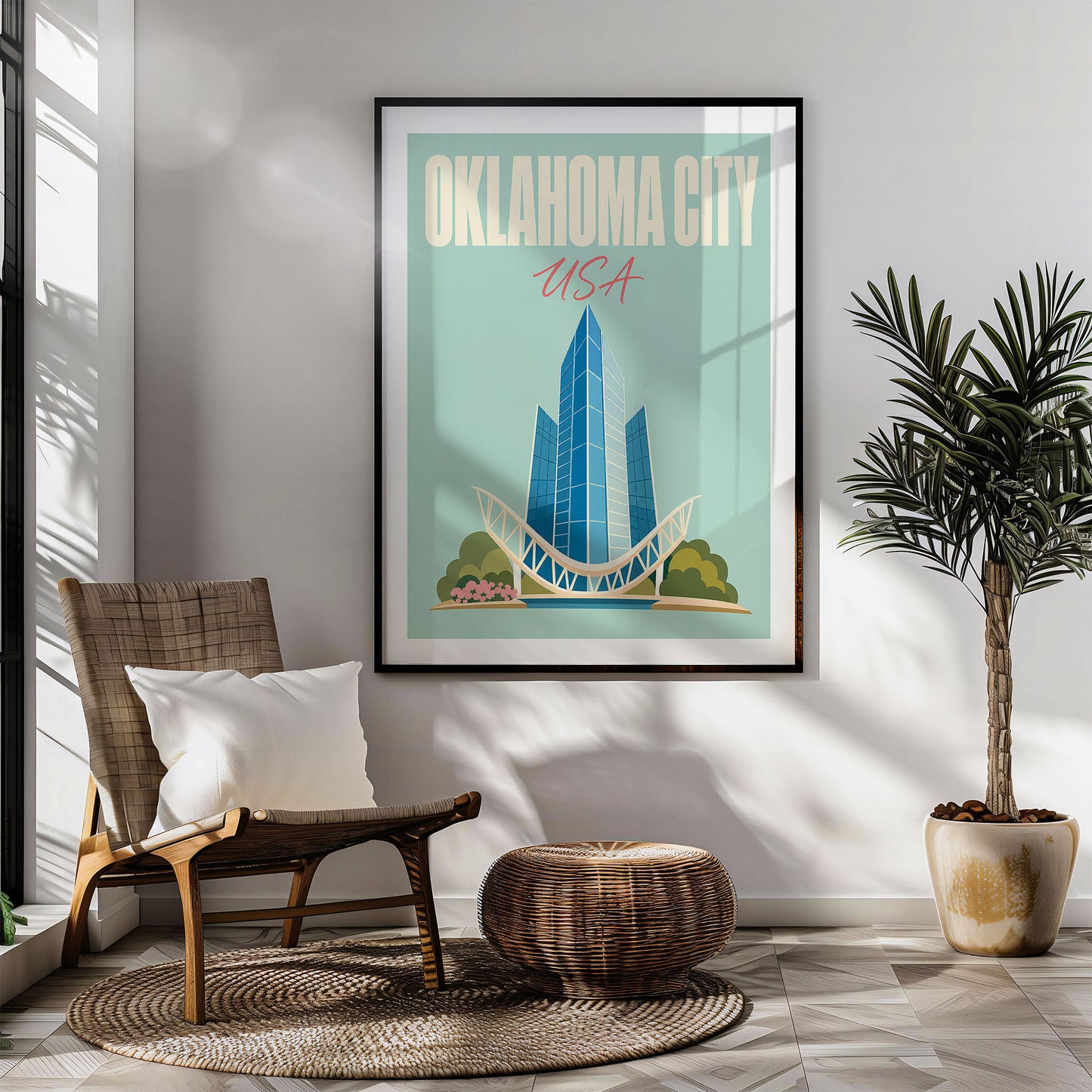 Oklahoma City, USA