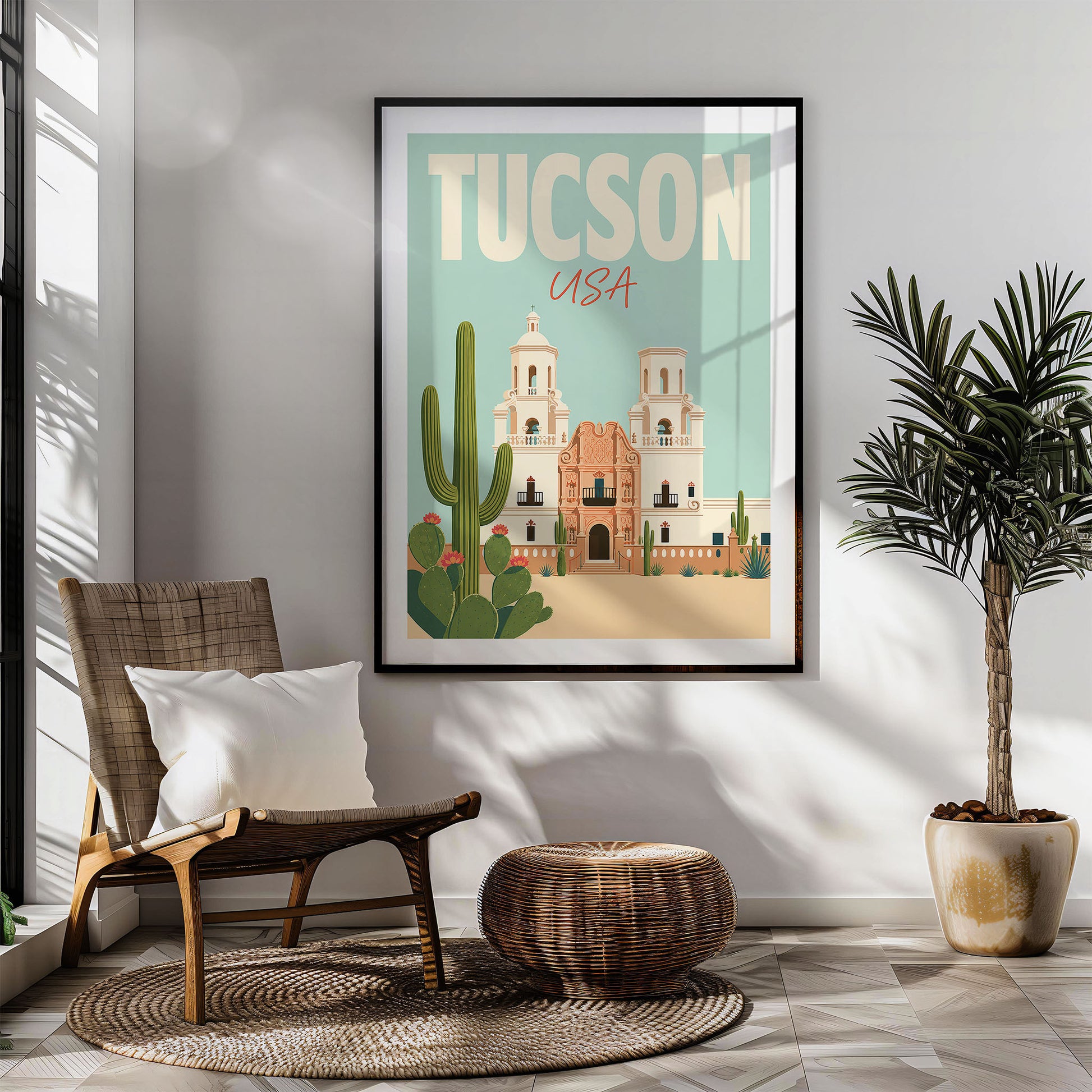 Tucson, USA