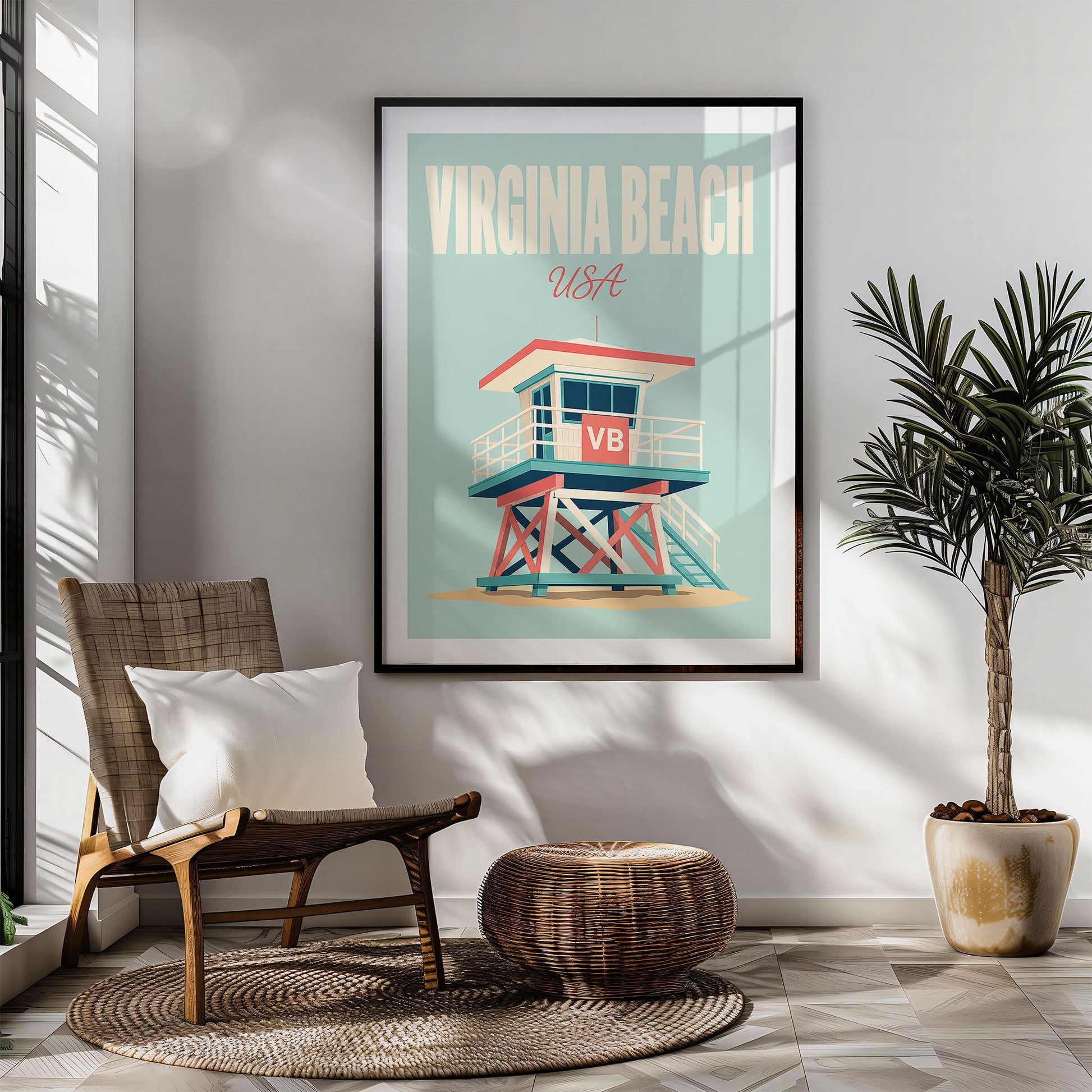 Virginia Beach, USA