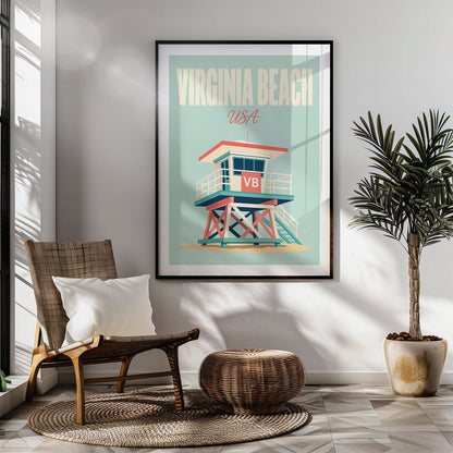 Virginia Beach, USA