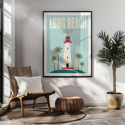 Long Beach, USA