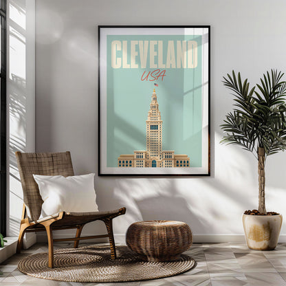 Cleveland, USA
