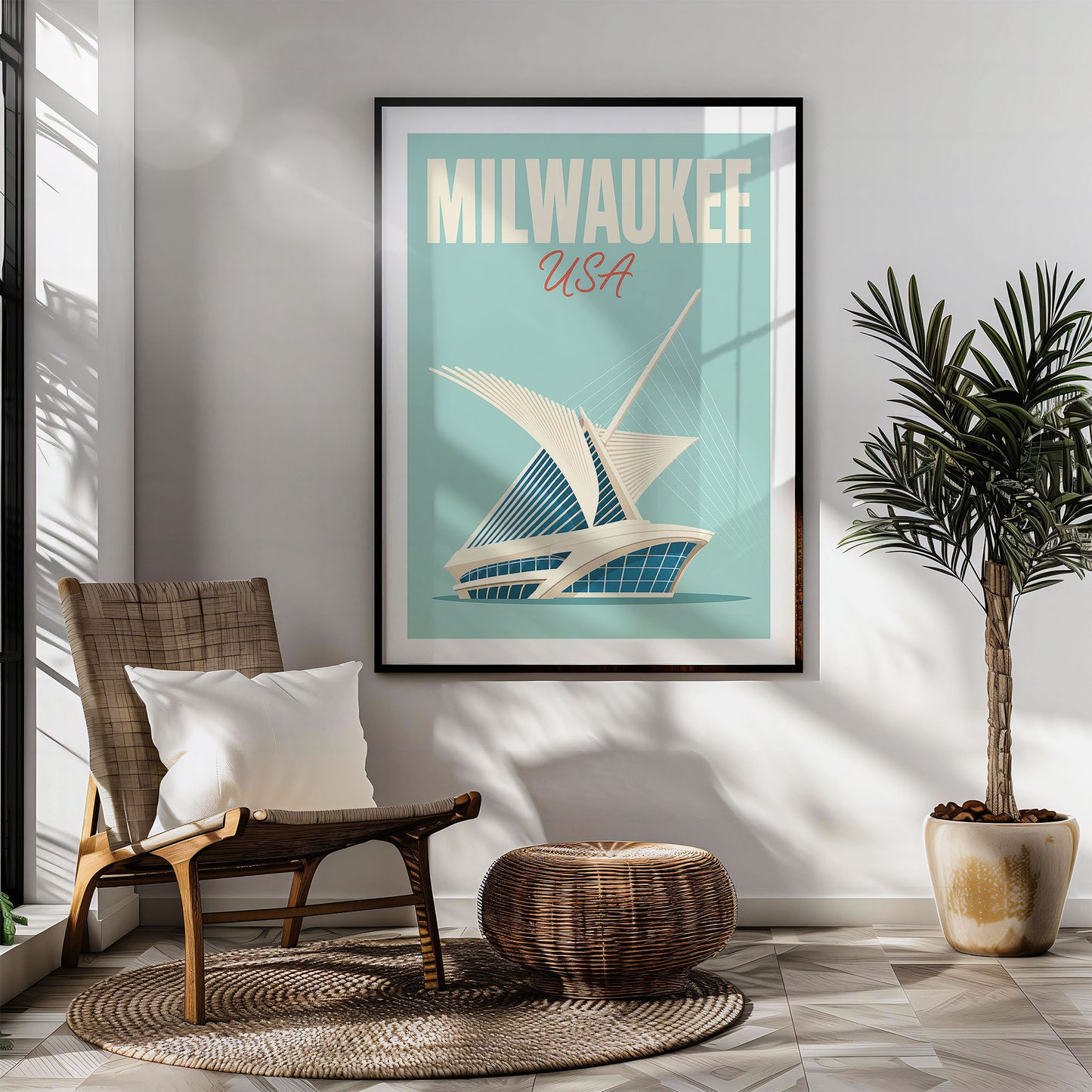 Milwaukee, USA