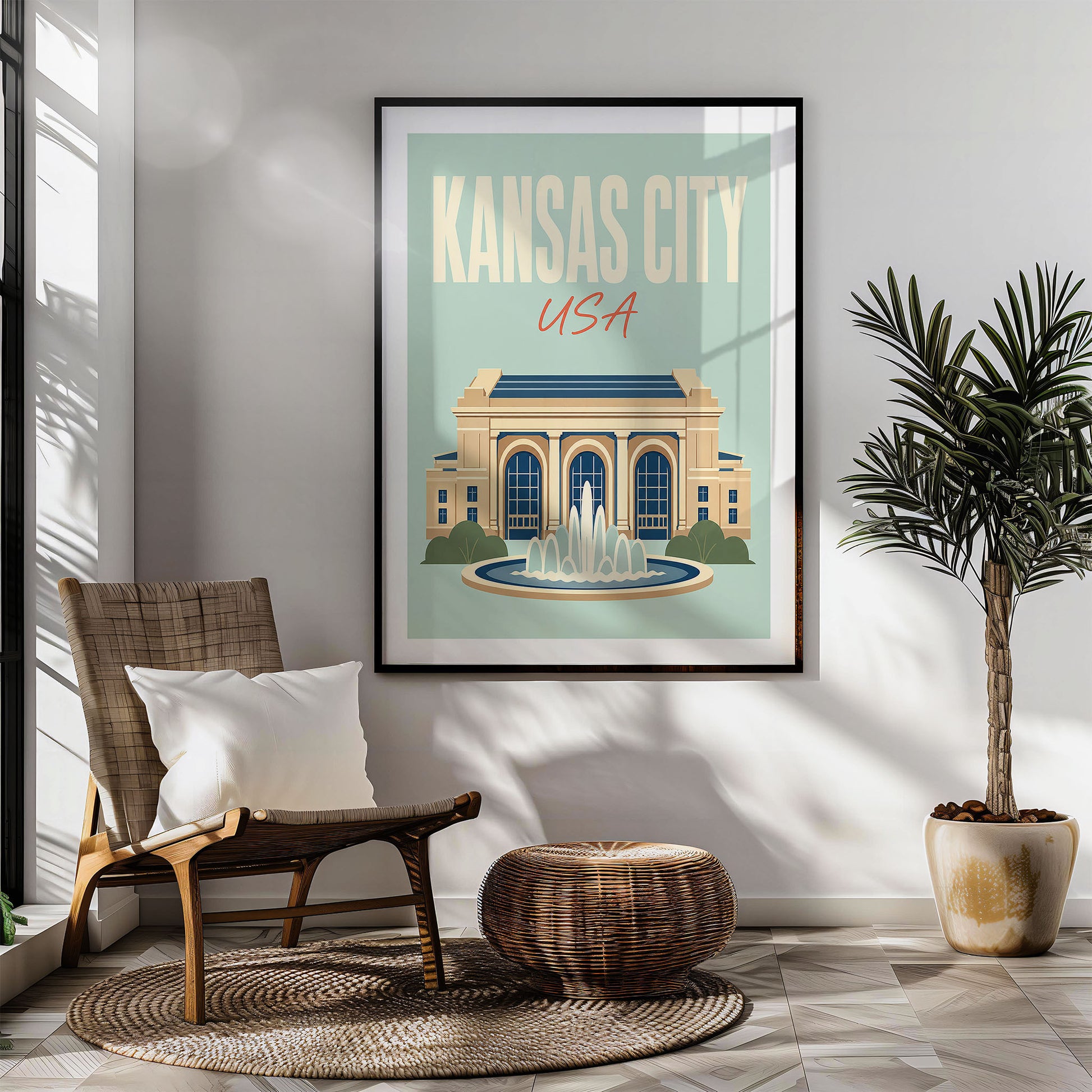 Kansas City, USA