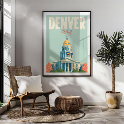 Denver, USA