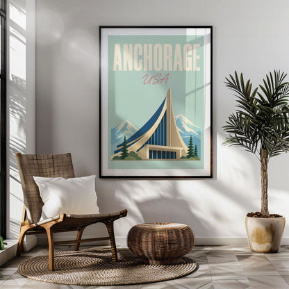 Anchorage, USA