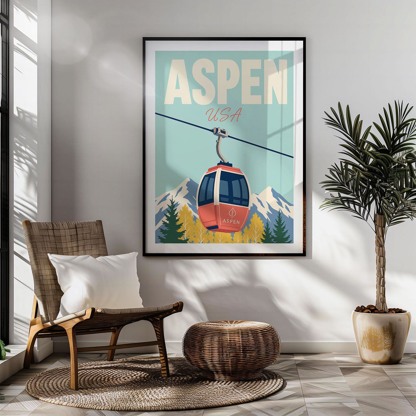 Aspen, USA
