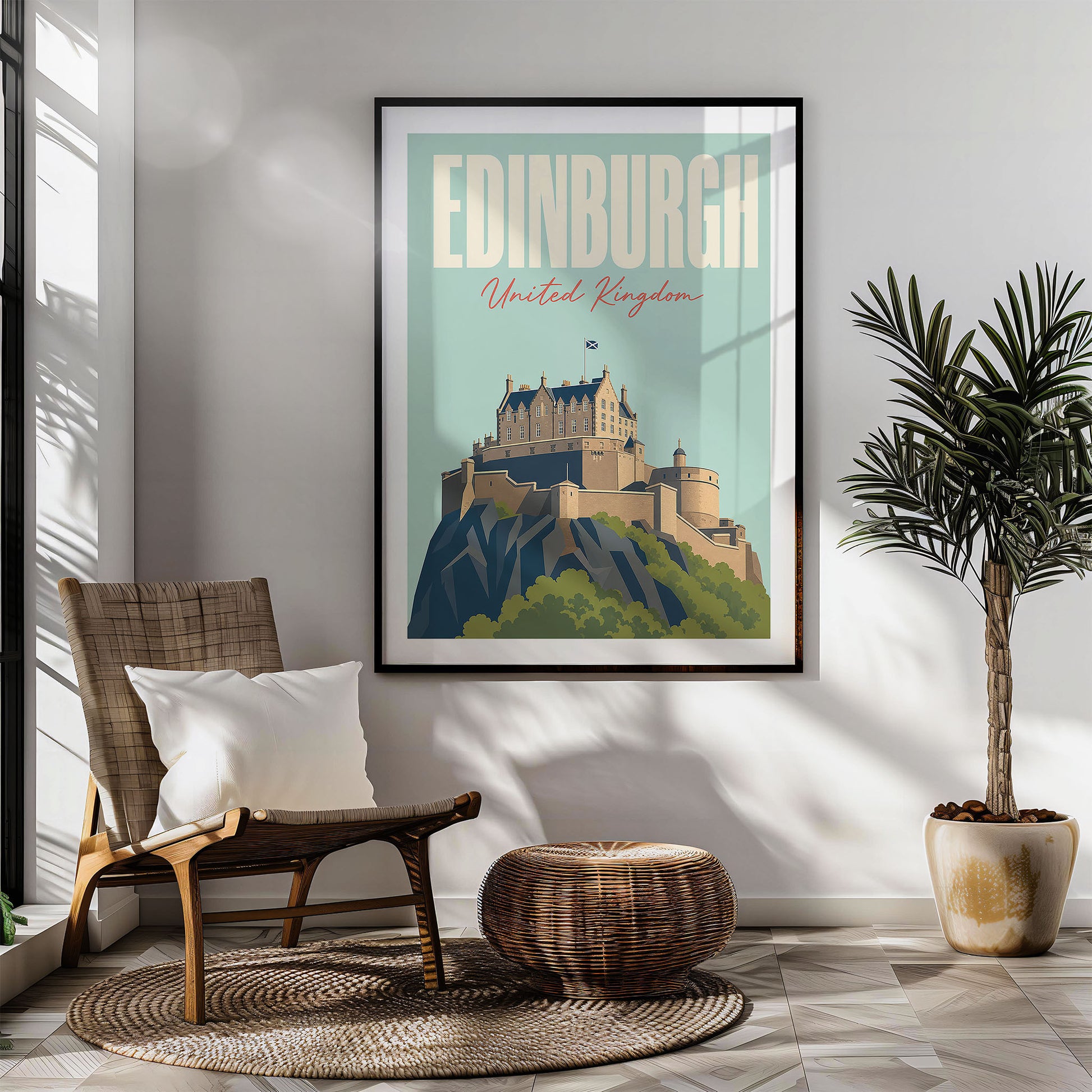 Edinburgh, United Kingdom