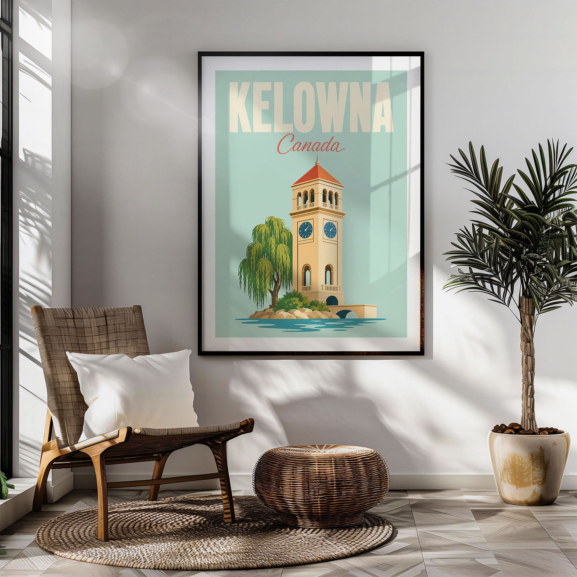 Kelowna, Canada