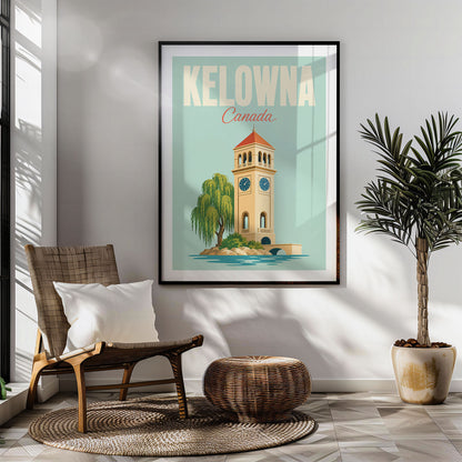 Kelowna, Canada