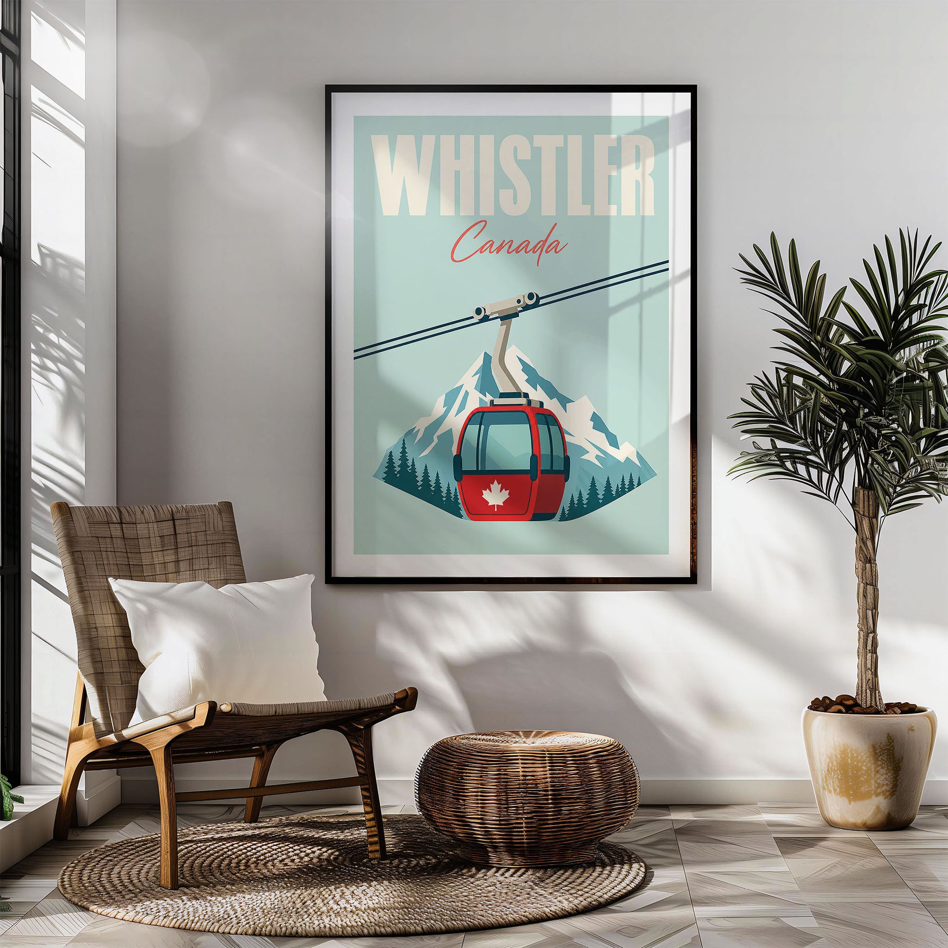 Whistler, Canada