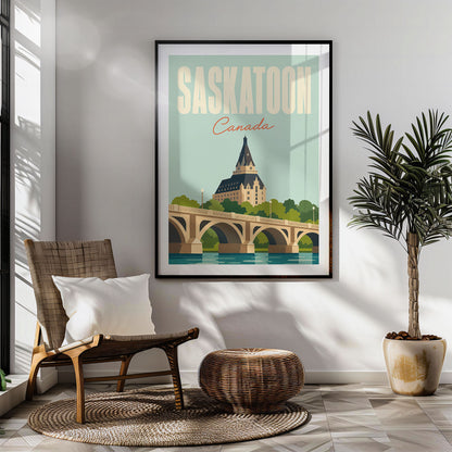 Saskatoon, Canada