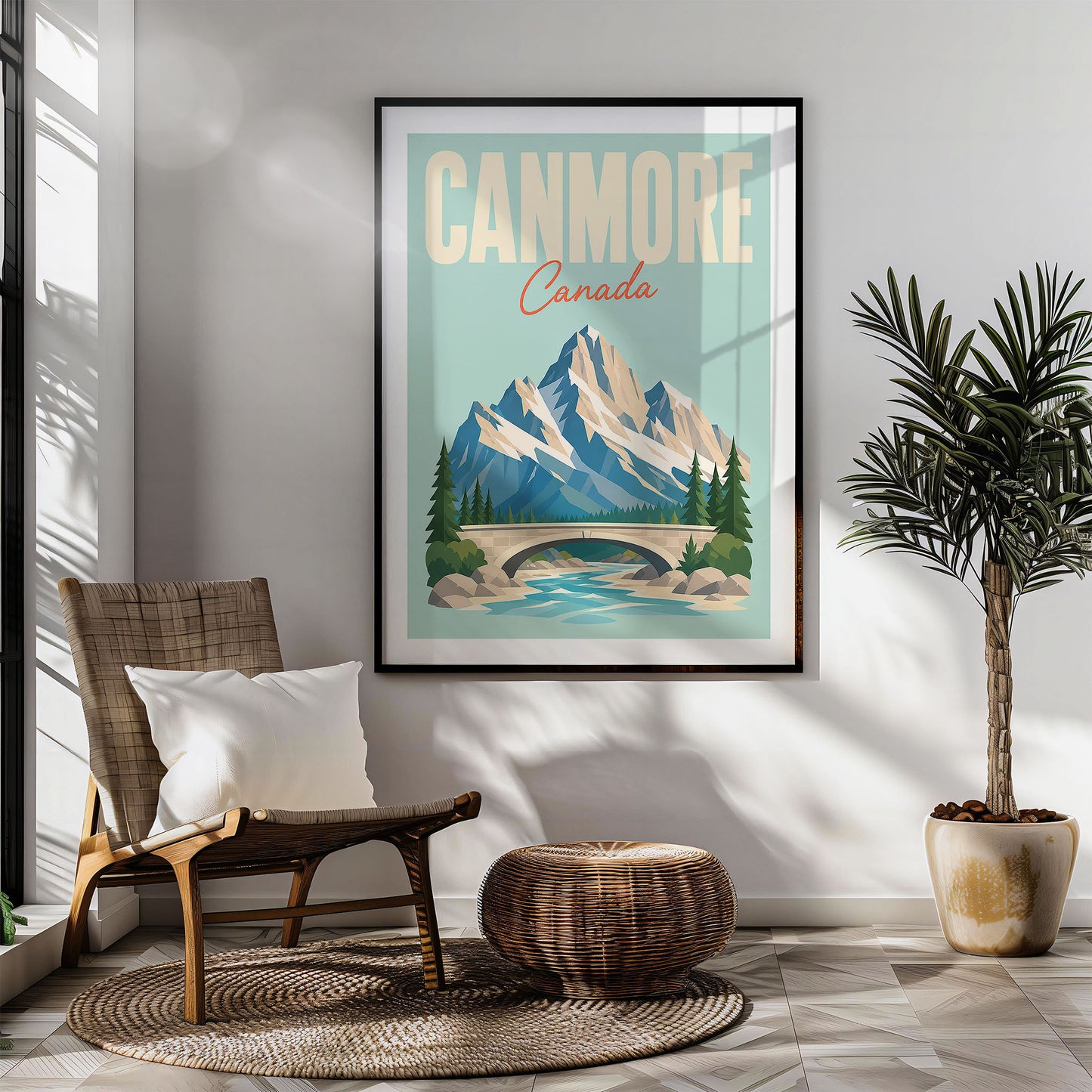 Canmore, Canada