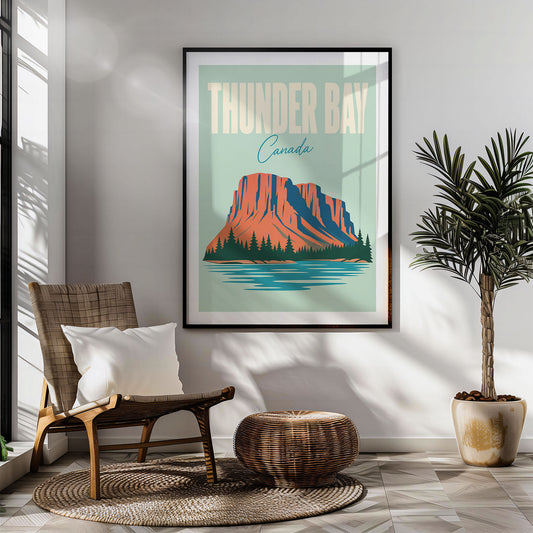Thunder Bay, Canada
