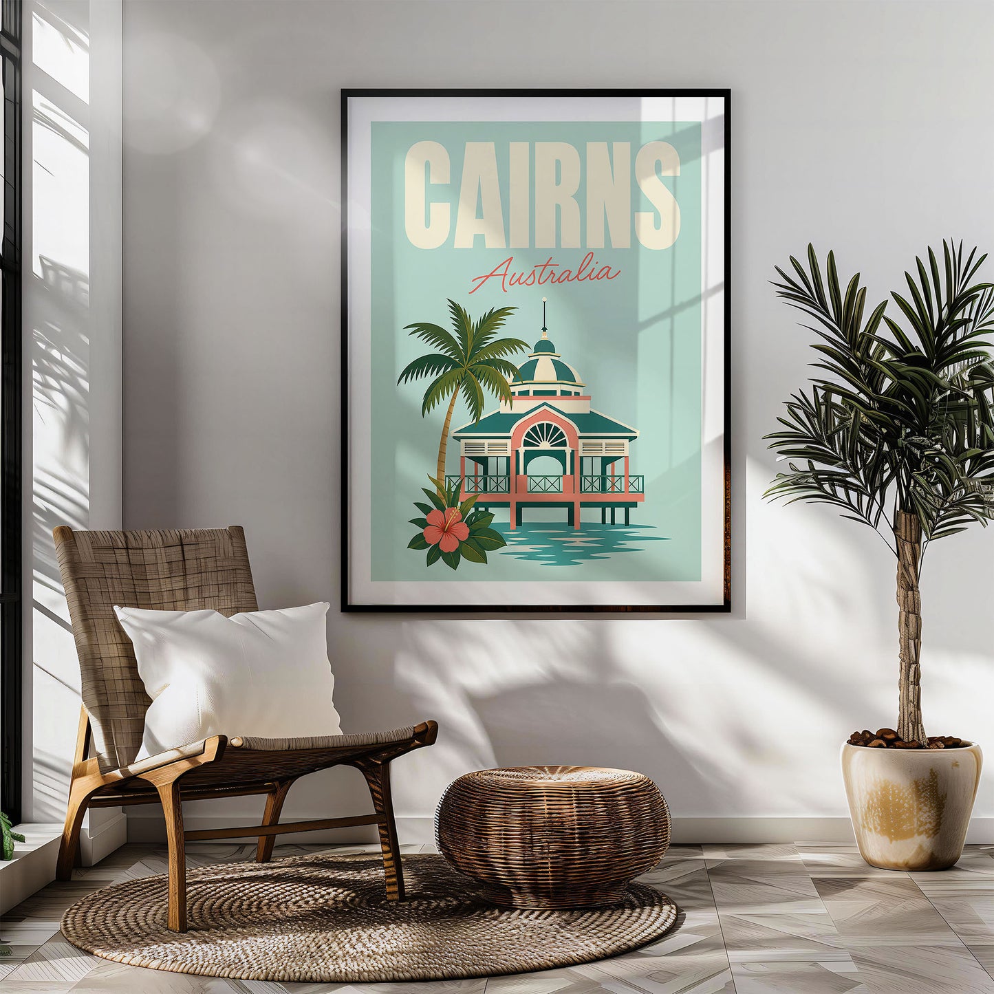 Cairns, Australia