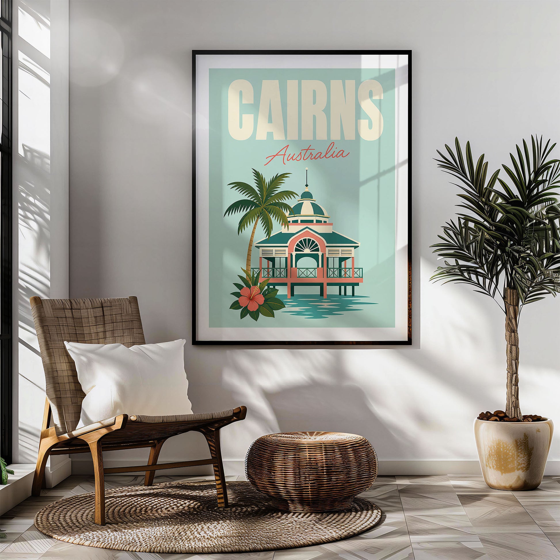 Cairns, Australia