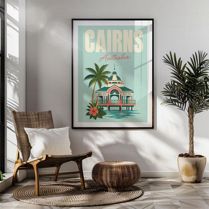 Cairns, Australia