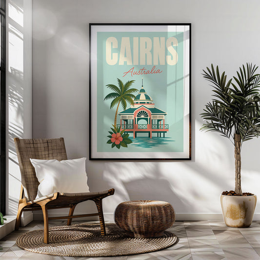 Cairns, Australia