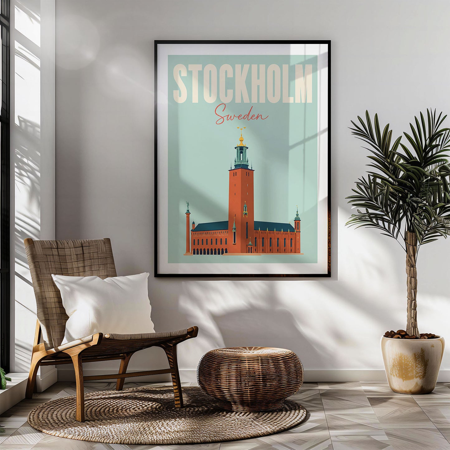 Stockholm, Sweden