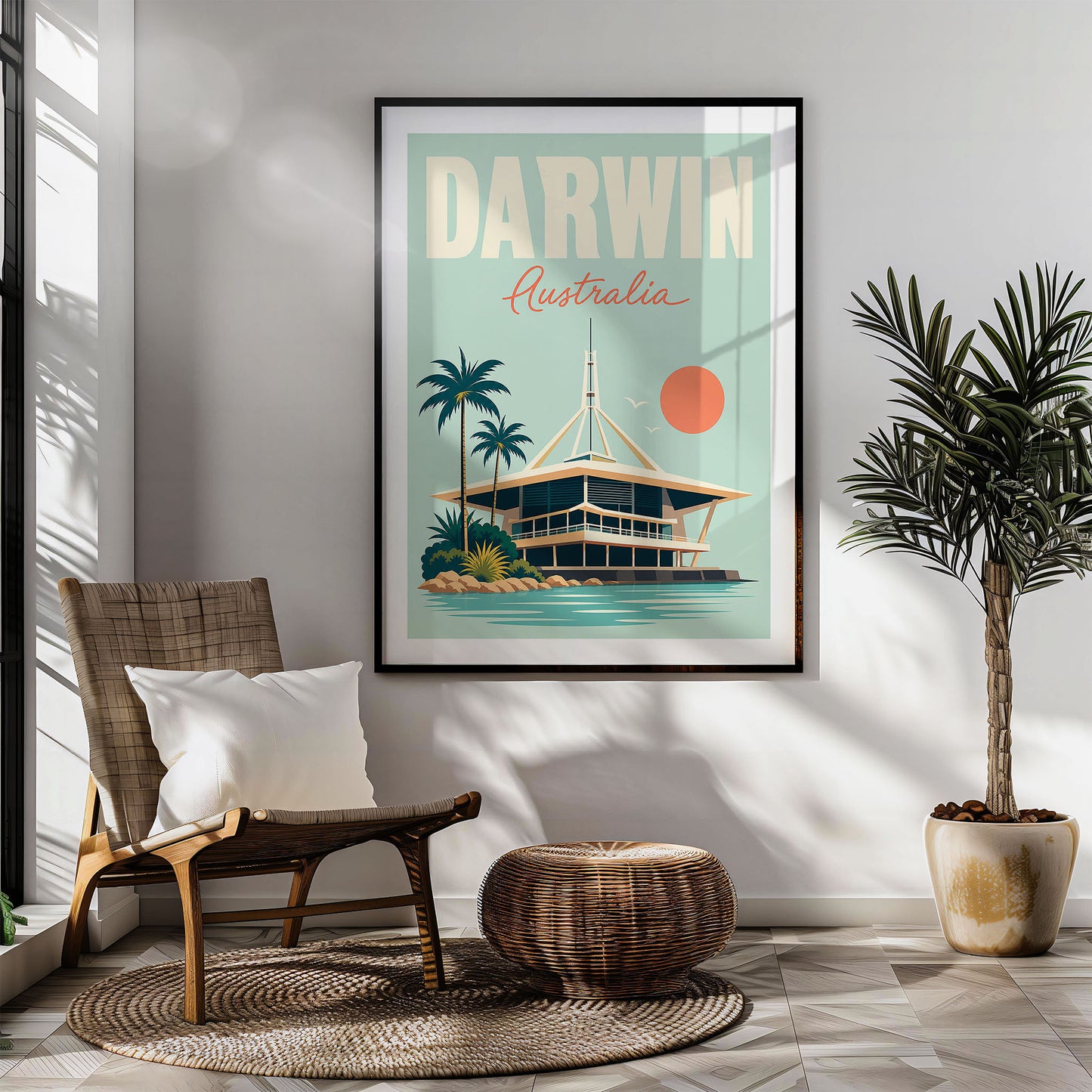 Darwin, Australia