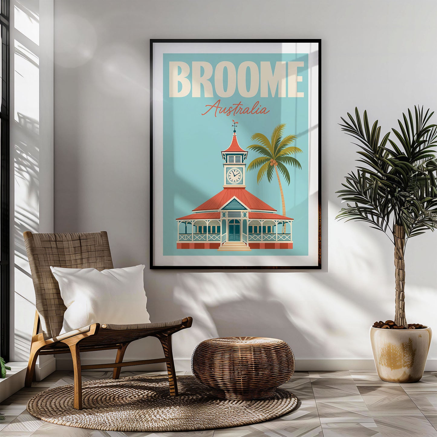 Broome, Australia
