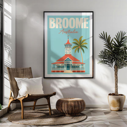 Broome, Australia