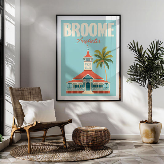 Broome, Australia