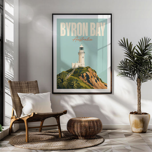 Byron Bay, Australia