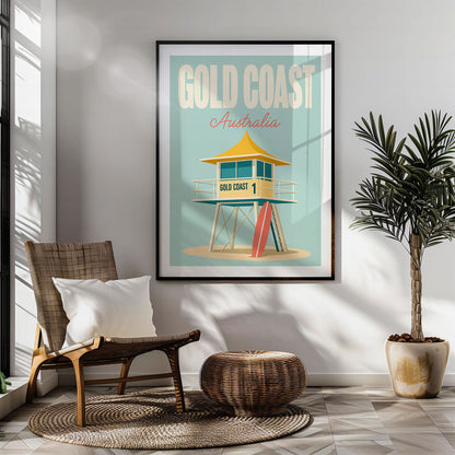 Gold Coast, Australia