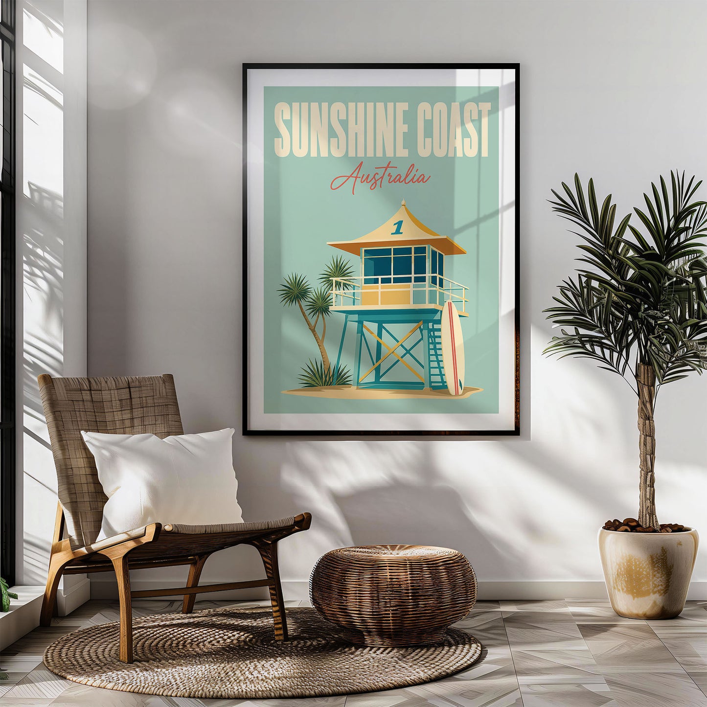 Sunshine Coast, Australia