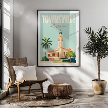 Townsville, Australia
