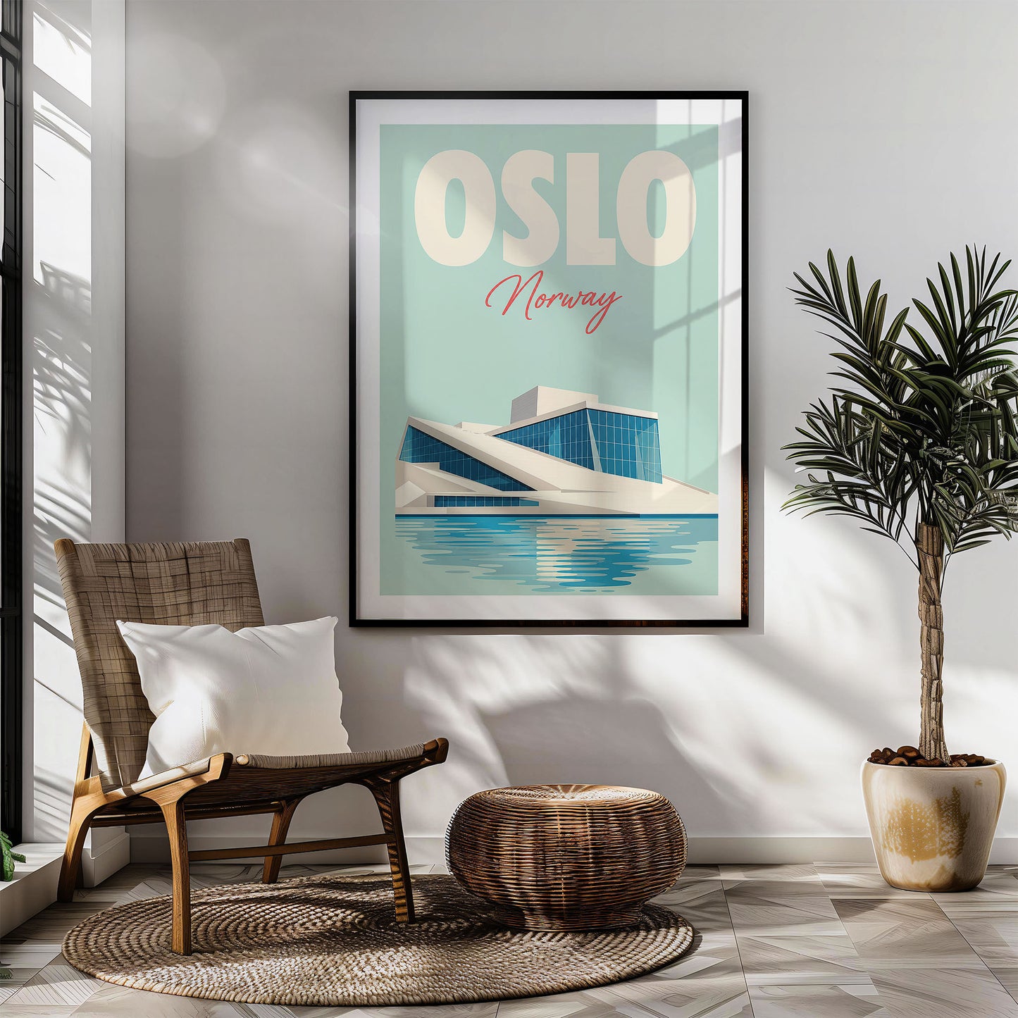 Oslo, Norway