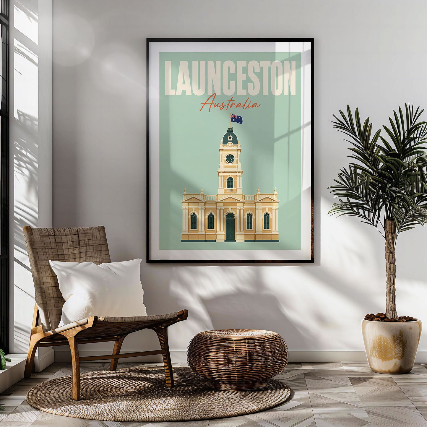Launceston, Australia