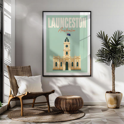 Launceston, Australia
