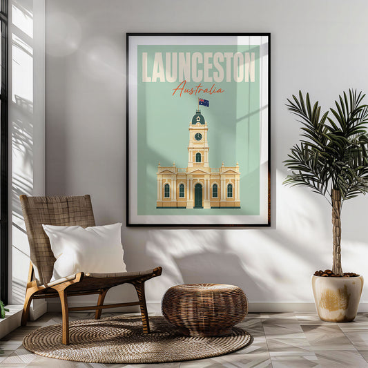 Launceston, Australia