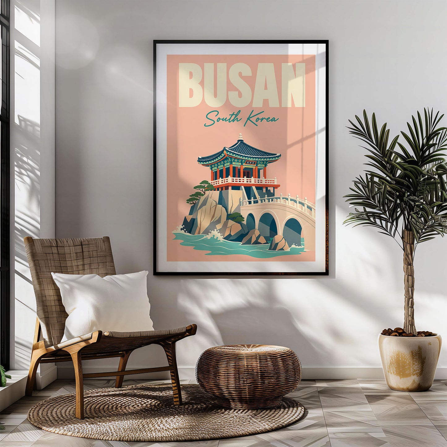 Busan, South Korea