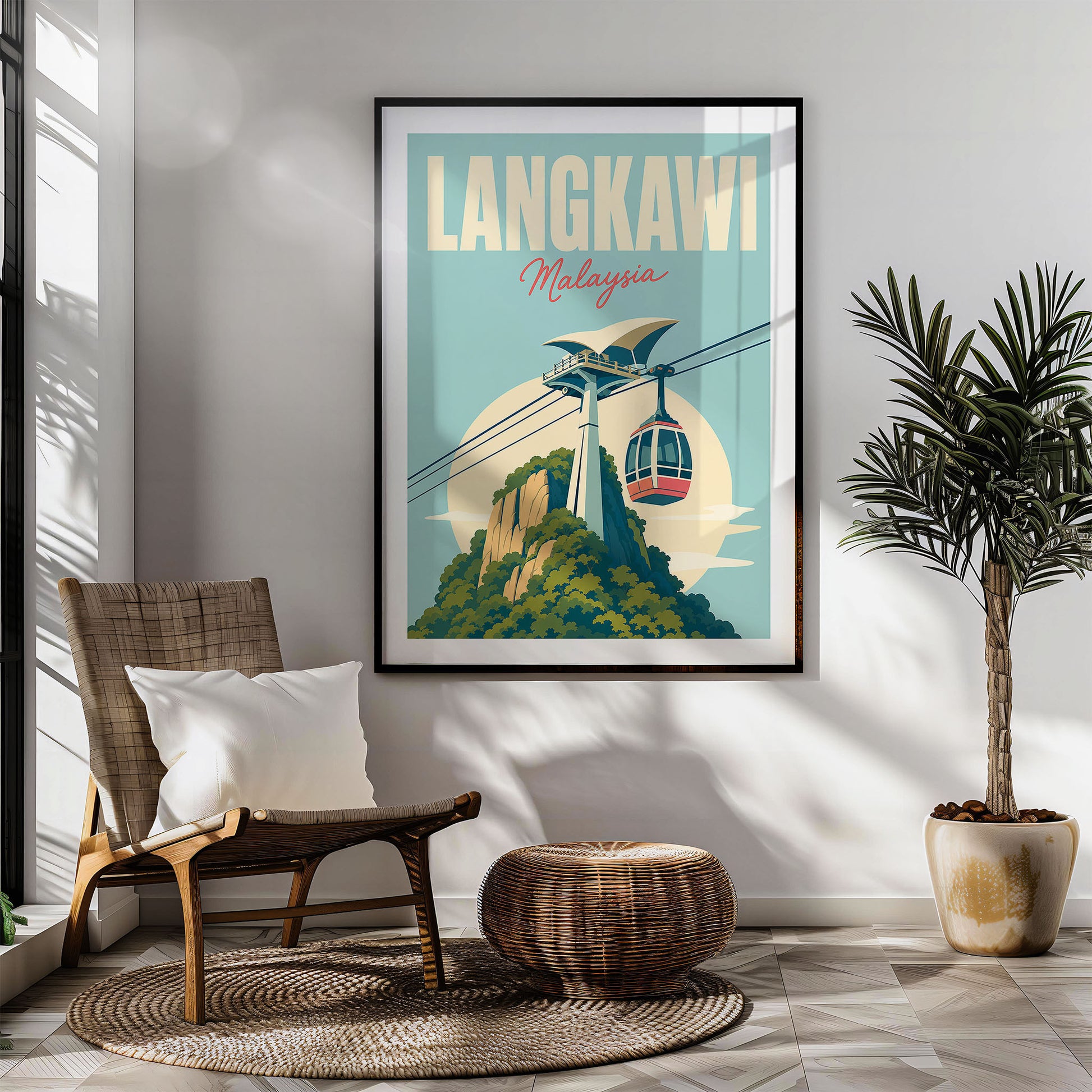Langkawi, Malaysia