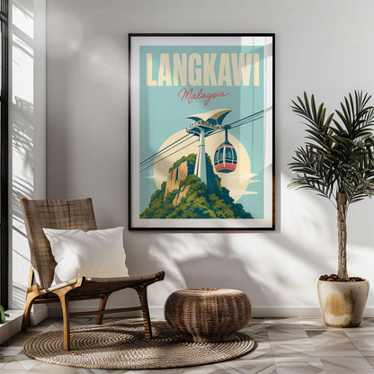Langkawi, Malaysia